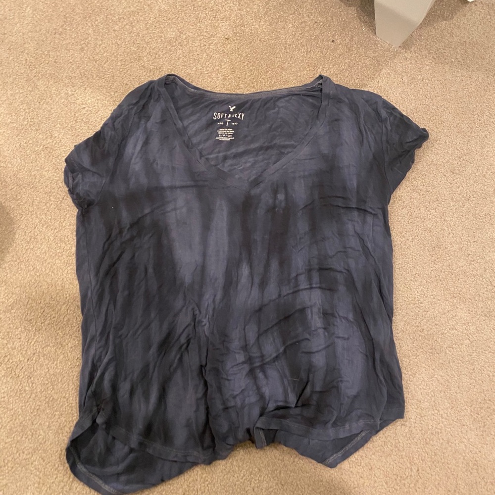 American Eagle Soft tee